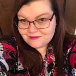Robin Tipton - @cinderluna1 - Instagram