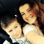 Robin Tipton Keller - @keezeyrohan - Instagram