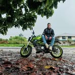 Robinson Tobar - Facebook