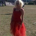 Robin Todd - @spaz.nasty - Instagram