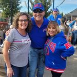 Robin marinaccio-Tolbert - @ilovethebuffalobills17 - Instagram