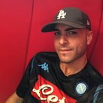 Robin Tolbert - @tolberto1401 - Instagram