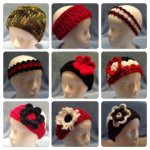 Robin Tolbert McClellan - @catherines_creations2 - Instagram