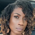 Robin Tolbert Scott - @qween_victoria - Instagram