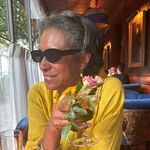 Robin Wilson-Tolbert - @rwt107 - Instagram