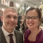 Robin Toner Mahrouk - @robin762 - Instagram