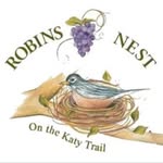 Robin’s Nest on the Katy Trail - @robinsnestonthekatytrail - Instagram