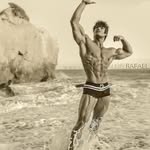 Robin trainer - @fitnessfreeekbody - Instagram