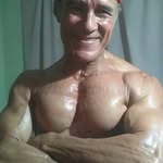 Robinson Barreto - @robintrainer1 - Instagram