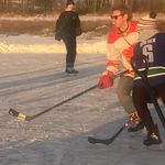 Robin Trainor - @flamesfan14 - Instagram
