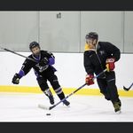 Robin Trainor - @flamesfan14p12 - Instagram