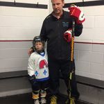 Robin Trainor - @trainorhockey_14 - Instagram