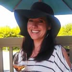 Robin Miller - @robin.treuer.miller - Instagram