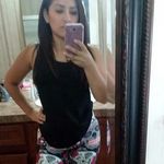 Robin Trevino - @faith1990rt - Instagram