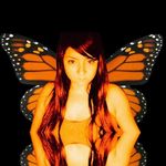 Robin Treviño - @orangekrush313 - Instagram