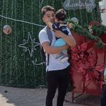 Robin Treviño Jr Pérez García - @robintrevinojr - Instagram