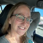 Robyn Rogers Trevino - @robyn__rocks - Instagram