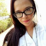 Robyn Treviño - @dorkthy - Instagram