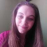 Robin Trimble - @rockinredrobin89 - Instagram