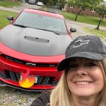 Robin Trivette - @trivetterobin - Instagram