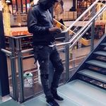 Robin Castor Troy - @troyrobin - Instagram