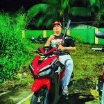 Robin Troy Ajog Tapero - @robintroywar - Instagram