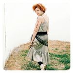Euphrosinia - @matryonavorobinovvorontsova684 - Instagram