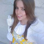 Inessa - @matryonavorobinovvorontsova764 - Instagram