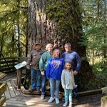Robin Rauch Tufts - @rob.tuf - Instagram