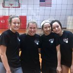 Robin Turley - @chs_volleyballteam - Instagram