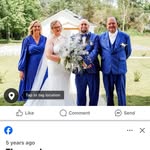 Robin Bray - @robintwilley - Instagram