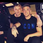 Tyne Robinson - @tyne.robinson - Instagram