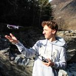 Robin Ulrich - @rocoweb_drones - Instagram