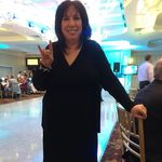Melanie Robin Tobet-Valdes - @melanievaldesart - Instagram