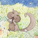Robin VanDyke - @littlesquirrelpublishing - Instagram