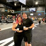 Robin Vedder - @radiantrobingetsfit - Instagram