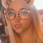 Robin Nae Veldman - @vanillawafer1614 - Instagram