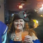 Robin Venable Olson - @lorirobino - Instagram