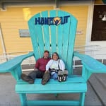 Robin Venable Rapp - @rsvenable - Instagram