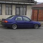 Robin Vera Ruiz - @big_boss_corolla - Instagram