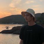 Robin Vicente - @vicente_robin - Instagram