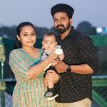 Vineetha John Peter - @vineetharobin85 - Instagram
