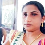 Vineetha Robin - @robinvineetha - Instagram