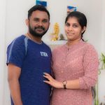 Vineetha Robin - @vineetharobin - Instagram