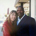 Robin Vinson - @lovehurts708 - Instagram