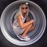 Robin Bennett Virtue - @virtuenator22 - Instagram
