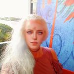 Robin Voss - @rvoss2013 - Instagram