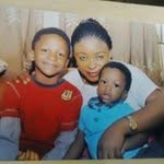 Funmilola Bukola Odunuga - @robinhowalcottmama - Instagram