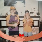 Robin Warfield - @momwarfield - Instagram
