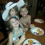 Robin Warfield - @warfieldrobin - Instagram
